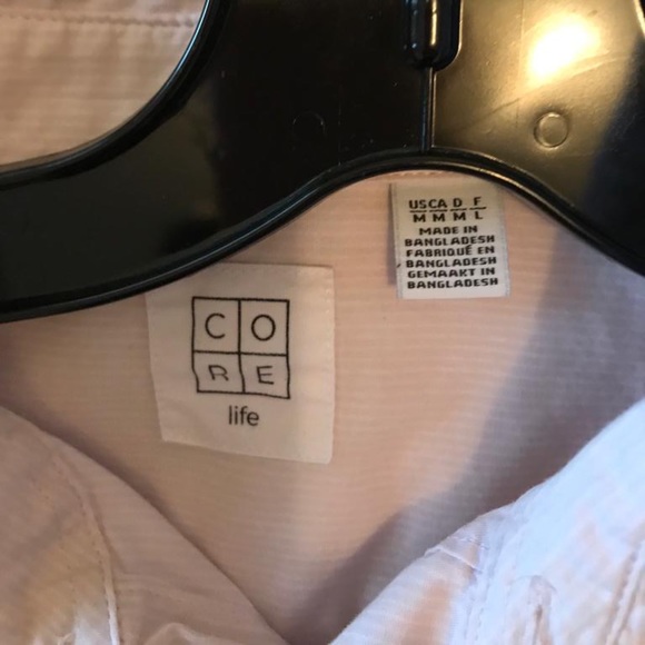 CORE Men’s Shirt - Picture 6 of 6